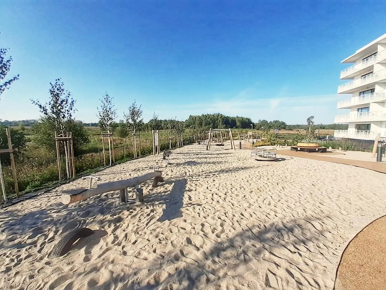 Lulu Apartments - Shandy - Apartament Dwupokojowy - Polanki Aqua - Parking Silownia I Kompleks Basenowy W Cenie Kołobrzeg