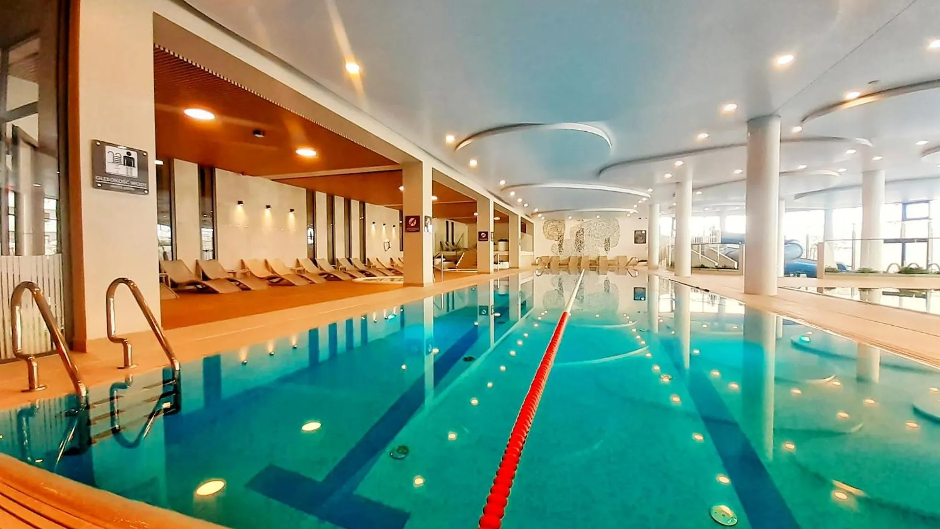 Lulu Apartments - Shandy - Apartament Dwupokojowy - Polanki Aqua - Parking Silownia I Kompleks Basenowy W Cenie Kołobrzeg