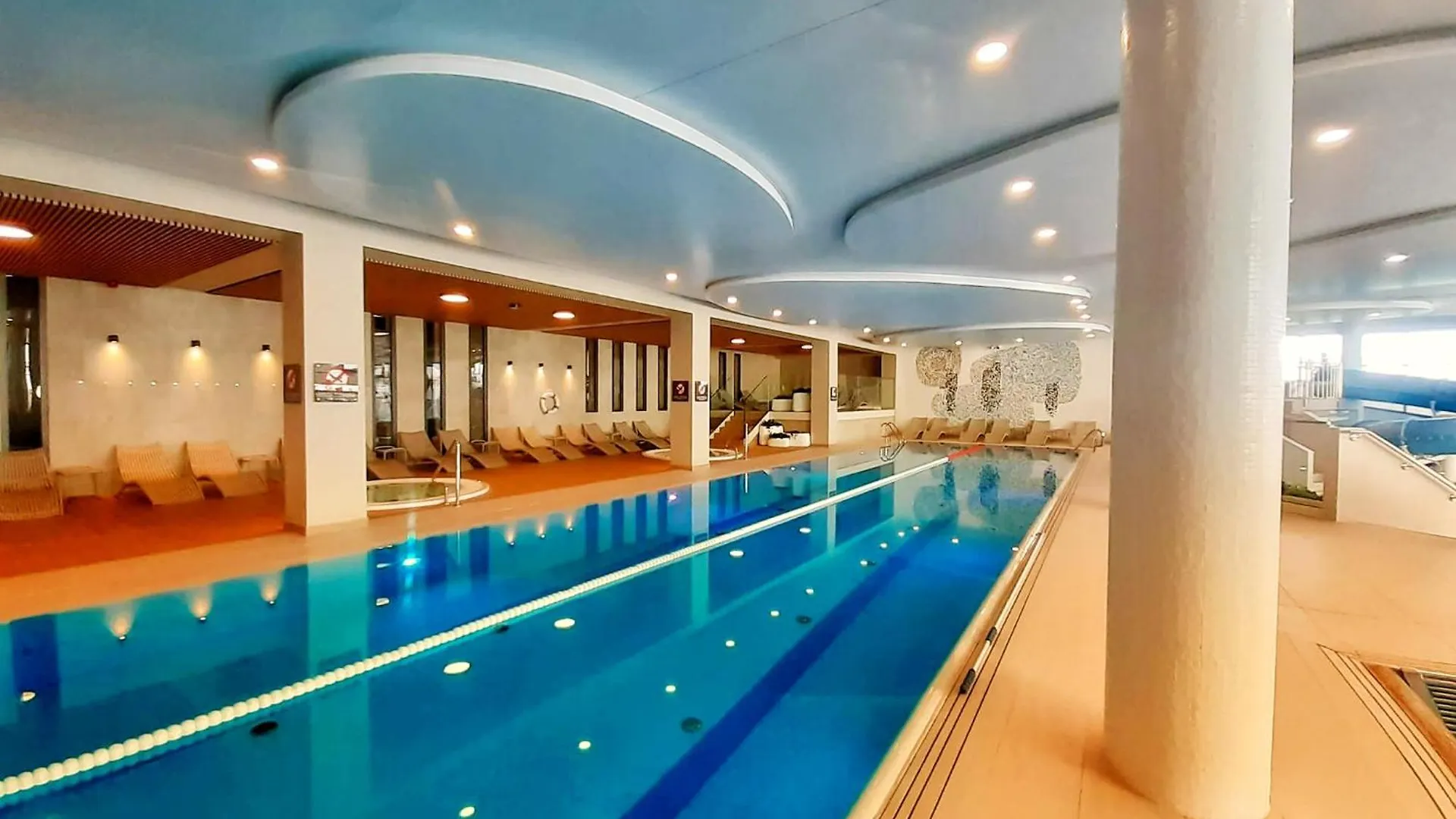 Lulu Apartments - Shandy - Apartament Dwupokojowy - Polanki Aqua - Parking Silownia I Kompleks Basenowy W Cenie Kołobrzeg Polska