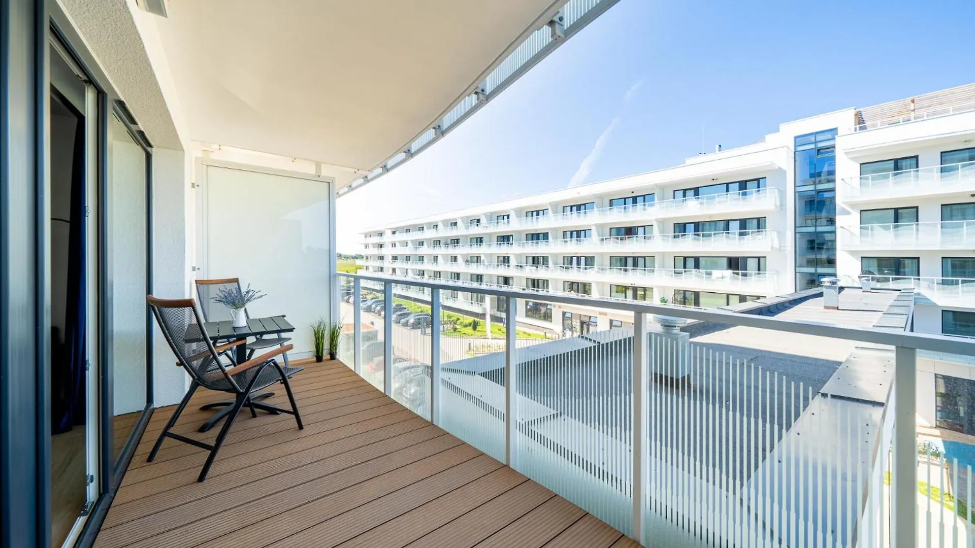 Lulu Apartments - Shandy - Apartament Dwupokojowy - Polanki Aqua - Parking Silownia I Kompleks Basenowy W Cenie Kołobrzeg