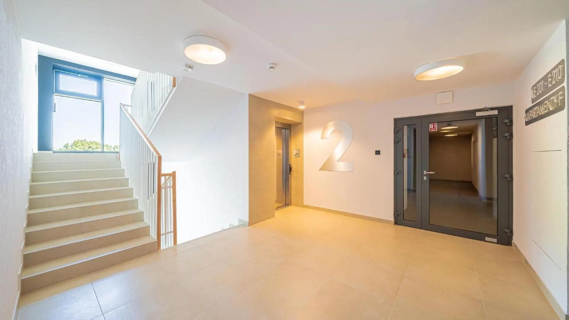 Lulu Apartments - Shandy - Apartament Dwupokojowy - Polanki Aqua - Parking Silownia I Kompleks Basenowy W Cenie Kołobrzeg