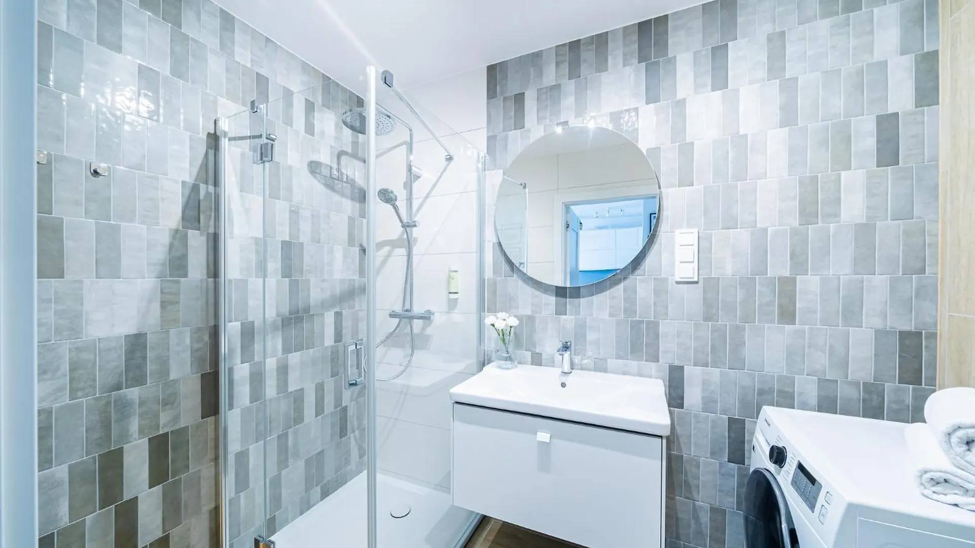Lulu Apartments - Shandy - Apartament Dwupokojowy - Polanki Aqua - Parking Silownia I Kompleks Basenowy W Cenie Kołobrzeg