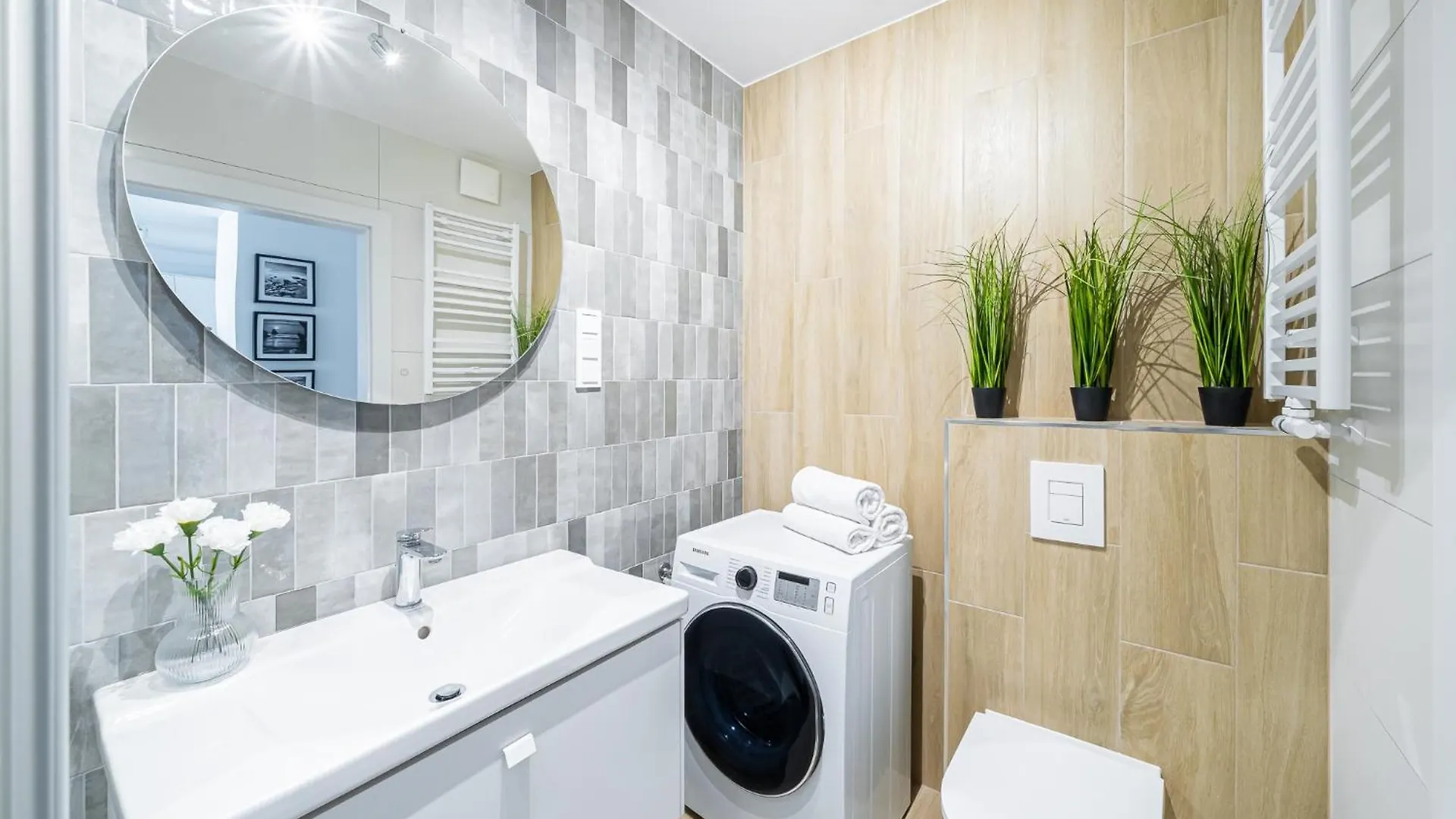 Lulu Apartments - Shandy - Apartament Dwupokojowy - Polanki Aqua - Parking Silownia I Kompleks Basenowy W Cenie Kołobrzeg