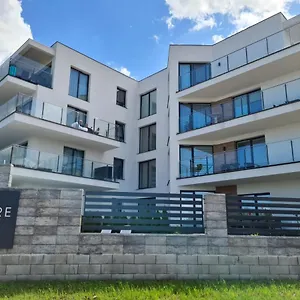 Azure Premium Apartament