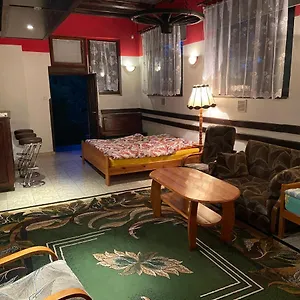 Wodna 1 Apartament