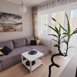 Miodowy Dom Apartament
