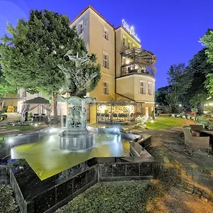 Bed & Breakfast Meduza, Kołobrzeg