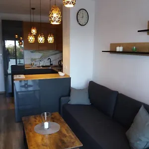 Magda Apartament