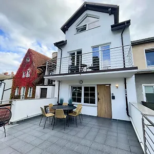 Dubois Apartament