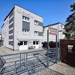 Jodłowa 6 Kwatera prywatna