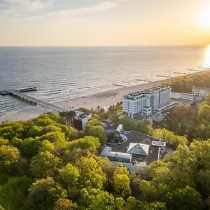 3l Przy Molo Apartament