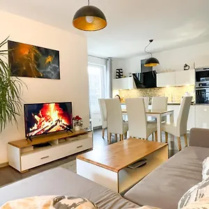 Bryza Apartament