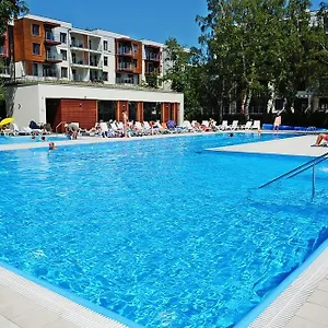 Apartmán Balticon Polanki, Kolobřeh