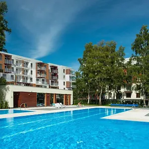 Z Basenem Apartament
