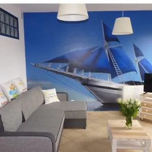 Osiedle Jantar Apartament