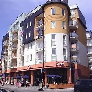 Reksor Apartament