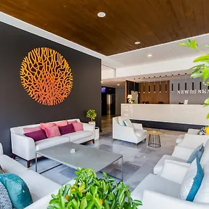Hotell New Skanpol, Kołobrzeg