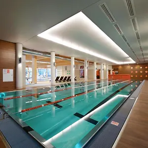 Aquarius Z Aquacenter Apartament